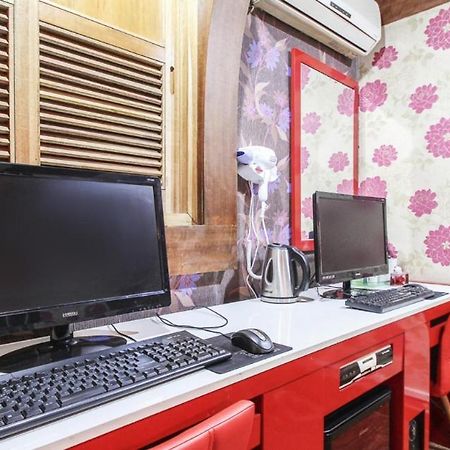 سيول Couple Motel المظهر الخارجي الصورة