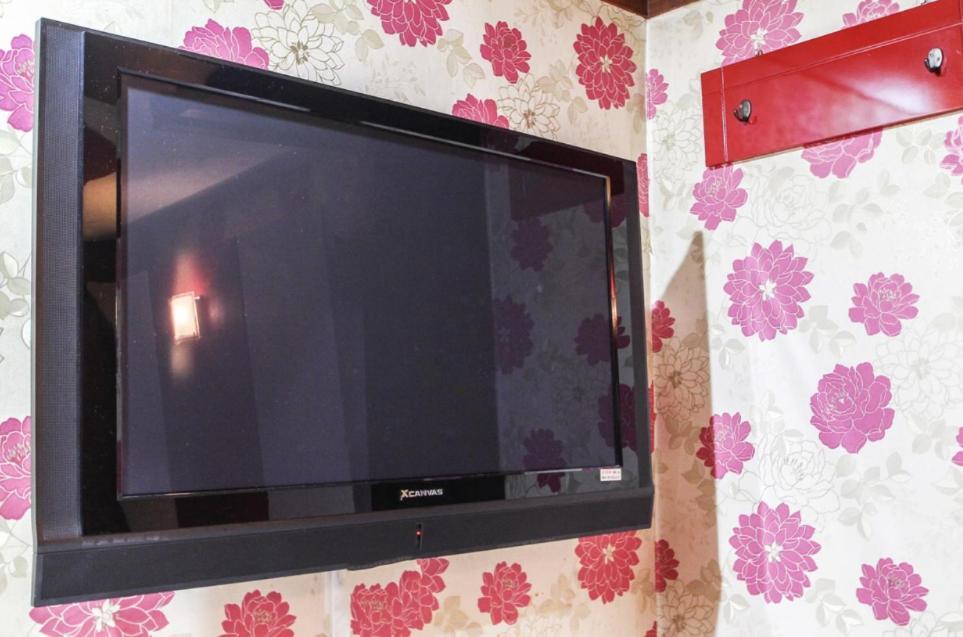 سيول Couple Motel المظهر الخارجي الصورة