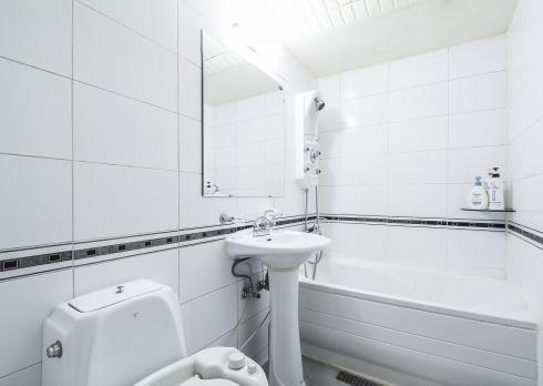سيول Couple Motel المظهر الخارجي الصورة