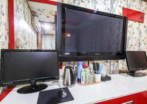 سيول Couple Motel المظهر الخارجي الصورة