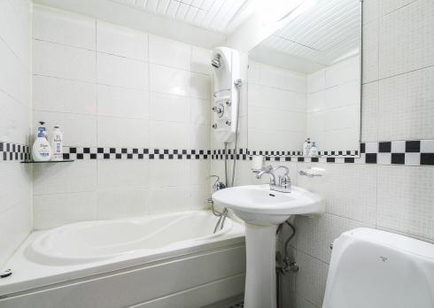 سيول Couple Motel المظهر الخارجي الصورة